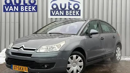 Occasion 2008 Citroën C4 Hatchback | € 950 (Eerlijke prijs)