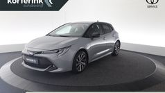 Gebruikt 2021 Toyota Corolla Hatchback | € 22.950 (Eerlijke prijs)