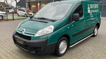 Occasion Citroën Jumpy 120 PK (88 kW) 2007 MPV