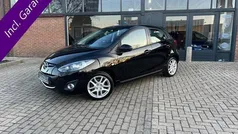 Gebruikt 2012 Mazda 2 Hatchback | € 7.450 (Eerlijke prijs)