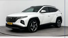 Gebruikt 2022 Hyundai Tucson Premium SUV | € 31.900 (Eerlijke prijs)