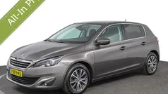 Gebruikt 2014 Peugeot 308 Hatchback | € 5.950 (Eerlijke prijs)