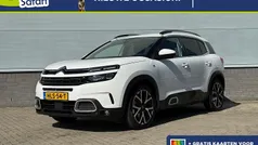 Wit Gebruikt 2022 Citroën C5 Aircross Shine SUV | € 26.895 (Eerlijke prijs)