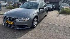Gebruikt 2012 Audi A4 Stationwagen | € 5.850 (Eerlijke prijs)