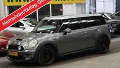 Gebruikt 2007 Mini Cooper Clubman Stationwagen | € 5.944 (Goede deal)