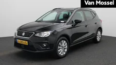 Gebruikt 2021 Seat Arona Business SUV | € 16.900 (Eerlijke prijs)