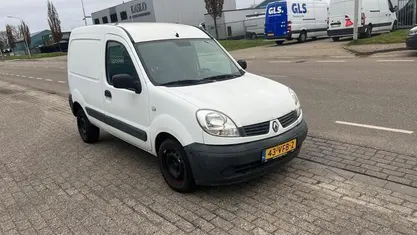 Occasion Renault Kangoo 61 PK (44 kW) 2007 MPV
