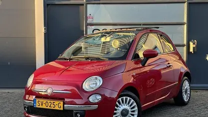 Occasion Fiat 500 69 PK (50 kW) 2008 Hatchback
