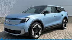 Blauw Nieuw 2024 Ford Explorer Premium SUV | € 47.850 (Eerlijke prijs)