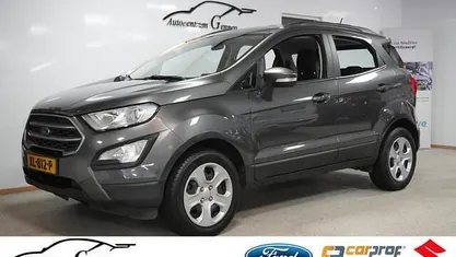 Occasion 2019 Ford Ecosport Trend SUV | € 12.400 (Goede deal)