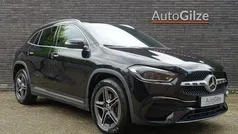 Overige Gebruikt 2022 Mercedes GLA250 Business SUV | € 44.495 (Eerlijke prijs)