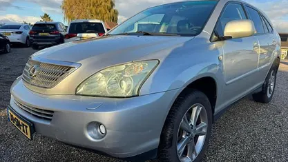 Occasion Lexus RX400h Executive Line 211 PK (155 kW) 2006 SUV