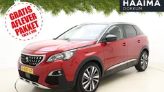 Gebruikt 2019 Peugeot 3008 Allure SUV | € 16.950 (Eerlijke prijs)