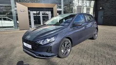 Gebruikt 2025 Hyundai i20 Comfort Hatchback | € 24.950 (Eerlijke prijs)