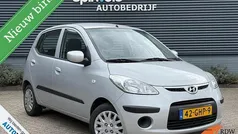 Gebruikt 2008 Hyundai i10 Dynamiq Hatchback | € 2.750 (Eerlijke prijs)