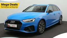 Gebruikt 2021 Audi A4 S-Line Stationwagen | € 33.900 (Eerlijke prijs)