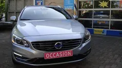 Grijs Gebruikt 2014 Volvo V60 Summum Stationwagen | € 7.750 (Goede deal)