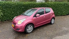 Gebruikt 2011 Suzuki Alto Exclusive Hatchback | € 1.099 (Eerlijke prijs)