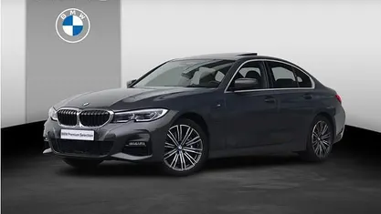 Occasion BMW 330 Executive 291 PK (214 kW) 2021 Sedan