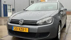 Gebruikt 2012 VW Golf VII Comfortline Stationwagen | € 2.750 (Super prijs)