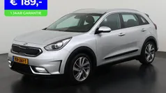 Gebruikt 2016 Kia Niro First Edition SUV | € 14.895 (Eerlijke prijs)