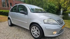 Gebruikt 2003 Citroën C3 Exclusive Hatchback | € 1.999 (Eerlijke prijs)