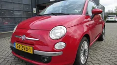 Gebruikt 2011 Fiat 500 Lounge Hatchback | € 4.250 (Eerlijke prijs)