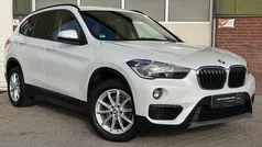Gebruikt 2018 BMW X1 Executive SUV | € 16.799 (Goede deal)