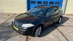 Gebruikt 2005 Renault Mégane GrandTour Stationwagen | € 1.250 (Eerlijke prijs)