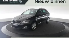 Gebruikt 2018 Skoda Fabia Clever Stationwagen | € 10.890 (Eerlijke prijs)