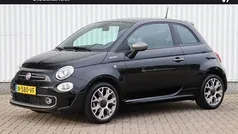 Gebruikt 2022 Fiat 500 Sport Hatchback | € 14.450 (Eerlijke prijs)