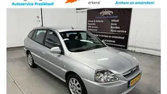 Gebruikt 2006 Kia Rio Hatchback | € 1.995 (Eerlijke prijs)
