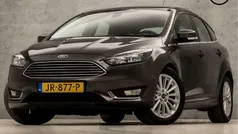 Gebruikt 2016 Ford Focus Titanium Hatchback | € 9.745 (Eerlijke prijs)