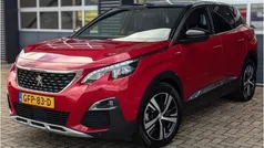 Gebruikt 2020 Peugeot 3008 GT-line SUV | € 21.900 (Goede deal)