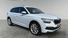 Suv Gebruikt 2020 Skoda Kamiq Style SUV | € 19.945 (Eerlijke prijs)