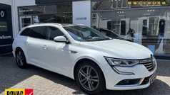 Wit Gebruikt 2016 Renault Talisman Intens Stationwagen | € 15.195 (Eerlijke prijs)