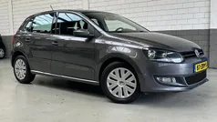 Gebruikt 2012 VW Polo Comfortline Hatchback | € 6.750 (Eerlijke prijs)