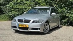 Gebruikt 2007 BMW 320 M Sport Stationwagen | € 3.750 (Super prijs)