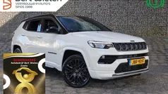 Gebruikt 2021 Jeep Compass SUV | € 28.545 (Eerlijke prijs)
