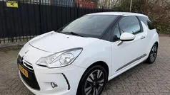 Wit Gebruikt 2014 Citroën DS3 So Chic Hatchback | € 6.450 (Eerlijke prijs)