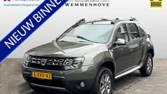 Gebruikt 2014 Dacia Duster Lauréate SUV | € 9.845 (Eerlijke prijs)