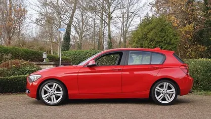 Occasion 2014 BMW 116 M Sport Hatchback | € 10.900 (Eerlijke prijs)