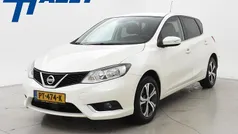 Gebruikt 2017 Nissan Pulsar N-Vision Hatchback | € 10.950 (Eerlijke prijs)