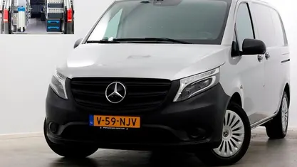 Occasion Mercedes Vito 136 PK (100 kW) 2022 Van