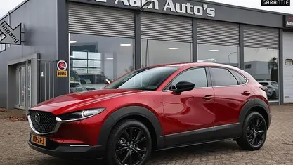 Occasion Mazda CX-30 Homura-Line 140 PK (102 kW) 2025 SUV
