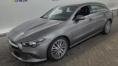 Gebruikt 2021 Mercedes CLA200 Shooting Brake Business Stationwagen | € 23.850 (Goede deal)