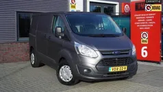 Overige Gebruikt 2016 Ford Transit Custom Van | € 7.495 (Goede deal)