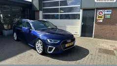 Gebruikt 2020 Audi A4 S-Line Stationwagen | € 26.950 (Eerlijke prijs)