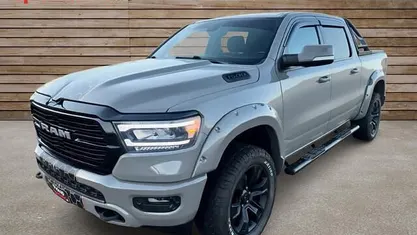 Occasion Dodge Ram 401 PK (294 kW) 2022 Pickup