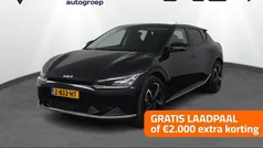 Gebruikt 2024 Kia EV6 4 SUV | € 39.950 (Eerlijke prijs)